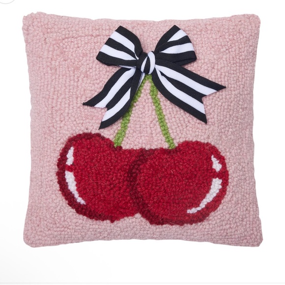 Pillow Not For Sale🍒 Madisonleigh _2  Train Shows 🍒 - Picture 1 of 12